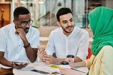 SMART LAND NOW MEETINGS 2026