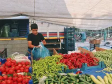 Feira de Empreendedores
