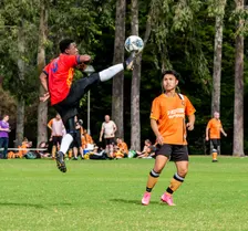 Platense vs Central Córdoba