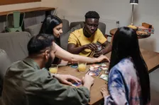 Board Games Night
