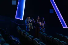 Popovich Comedy Pet Theater