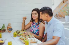 Speeddating Bern / Alter 28 - 52
