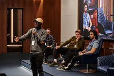 EastVille Open Mic Spectacular