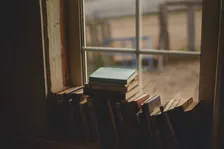 CS Lewis - Further Up and Further In