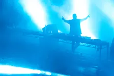 Special Guest (21+ Event)