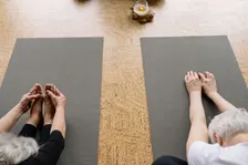 Intensives 10-Tage-Chan-Retreat mit der Ehrwürdigen Äbtissin Chang Wu Fashi