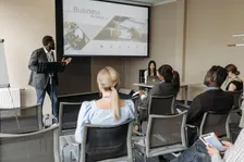 Networking Olomouc