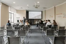 CommunityCamp Berlin 2026 – »Klassentreffen der Community & Social Media Manager«