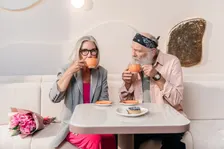 Speed Dating Birmingham by Fastlove, Ages: 50-65