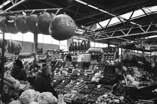 Riesen Flohmarkt Messehalle Freiburg
