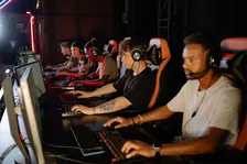 Mitgliedertreffen Gaming