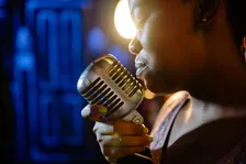 EastVille Open Mic Spectacular
