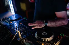 DAY SESSIONS presents: SILENT DISCO - Liverpool - Oct 2026