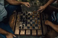 Games We Play