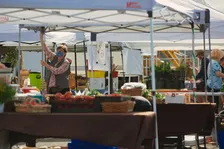 Basar rund ums Kind, DGH Hellendorf