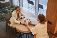Speed Dating Birmingham by Fastlove, Ages: 40-55