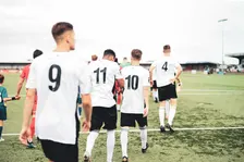 Lech Poznań vs Sunderland