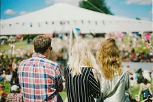 Lazydays Festival Friday Ticket
