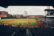 Texas Rangers At Cincinnati Reds