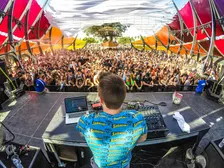 Lichterfest – Festival of Lights