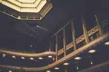 David - The Musical