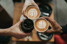 Cafecito con Amigas