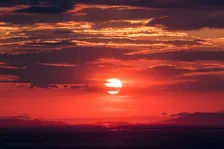 XSPOT Sunset Social