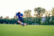 Kortrijk vs SK Beveren