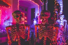Jul’s-Ghouls