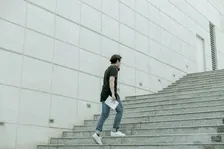 1000階登階日 #CHAD1000X