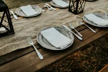 Shabbat Dinner