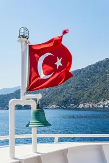 Turkish Language