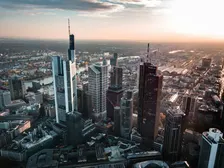 TIE x HVC Family Office Roundtable Frankfurt (invitation only)