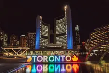 MENA Rising Toronto 2027 by Viaka