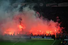 Goztepe SK vs Kocaelispor