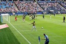 FC Groningen vs Sparta Rotterdam