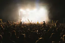 Legends in Concert