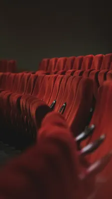 SOVEREIGN TAPES: Live Theater Production