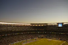 Tampa Bay Buccaneers at Baltimore Ravens
