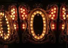 Grove Soho Neon Nightmares - Neon College Chaos and Beat the Clock