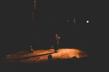 Open Mic Night