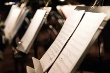 Bachs Brandenburgse concerten door Bach Collegium Japan