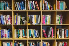 Shared Reading - miteinander lesen