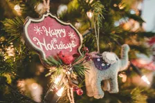 Victorian Christmas Weekend