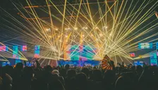 Legends in Concert