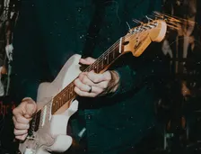 Melissa Etheridge