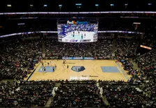 New Orleans Pelicans at Milwaukee Bucks