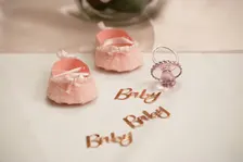 Welcoming Baby J