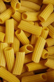 Hands On Pasta