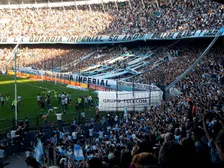 Independiente Rivadavia vs CA Tigre
